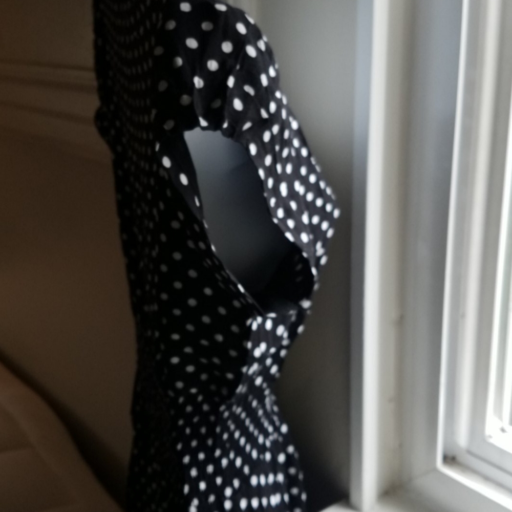 DRESS - Picture 2 of 4